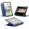 ESR 1B21200202 obal na tablet Apple iPad 10.9 (Gen.10, 2022), iPad 10.9 (A16, 2025) 27,7 cm (10,9) - 27,9 cm (11) Backcover námořnická modrá ESR 1B21200202 obal na tablet Apple iPad 10.9 (Gen.10, 2022), iPad 10.9 (A16, 2025) 27,7 cm (10,9) - 27,9 cm (11) Backcover námořnická modrá