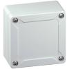 Spelsberg TG PC 88-6-o, 20040301 instalační rozvodnice, IP67, 84 mm x 82 mm x 55 mm , 1 ks