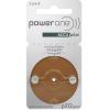 Powerone P312 Akumulátor do naslouchátek ZA 312 Ni-MH 23 mAh 1.2 V 2 ks