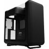 HYTE HYTE X50 Pitch Black midi tower PC skříň, herní pouzdro Černá HYTE HYTE X50 Pitch Black midi tower PC skříň, herní pouzdro Černá