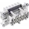LAPP 10381200 rám pro 3 pinové moduly a pouzdro H-B 10 EPIC® MC 5 ks LAPP 10381200 rám pro 3 pinové moduly a pouzdro H-B 10 EPIC® MC 5 ks
