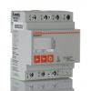 Elektroměr, řada: DME LCD 6číslicový 3fázový Elektroměr Impulzový výstup výška číslice 85 mm, výška výřezu: 92 mm, šířka