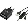 VOLTCRAFT QCP-3000 USM USB nabíječka Vhodné pro (vývojové sady): Raspberry Pi® Výstupní proud (max.) 3000 mA 1 x micro USB 2.0 zástrčka B s vypínačem, Qualcomm VOLTCRAFT QCP-3000 USM USB nabíječka Vhodné pro (vývojové sady): Raspberry Pi® Výstupní proud (max.) 3000 mA 1 x micro USB 2.0 zástrčka B s vypínačem, Qualcomm