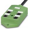 Phoenix Contact SACB-6/12- 5,0PUR SCO P 1452482 pasivní box senzor/akt...