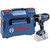Bosch Professional GDS 18V-1600 HC aku rázový utahovák, 18 V Li-Ion bez akumulátoru, bez nabíječky, kufřík, 06019M1001 Bosch Professional GDS 18V-1600 HC aku rázový utahovák, 18 V Li-Ion bez akumulátoru, bez nabíječky, kufřík, 06019M1001