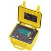 Chauvin Arnoux C.A 6545 tester izolací 500 V, 1000 V, 2500 V, 5000 V, 10 TΩ