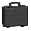 Vodotěsné pouzdro, řada: HL.B, Polypropylen, Kov, Plastové 212 mm Pěna 414 mm Explorer Cases
