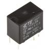 TE Connectivity Signálové relé DPDT Montáž na plošný spoj 1A 12V dc TSC TE Connectivity Signálové relé DPDT Montáž na plošný spoj 1A 12V dc TSC