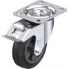Blickle 289207 LE-VPP 100R-FI Otočné kolečko s brzdou Ø kola: 100 mm nosnost (max.): 70 kg 1 ks
