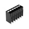 WAGO 2086-1106 svorkovnice pro tiskárny 1.50 mm² Pólů 6 černá 1 ks WAGO 2086-1106 svorkovnice pro tiskárny 1.50 mm² Pólů 6 černá 1 ks