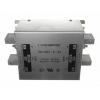 Filtr EMC, řada: FN2410, 250V ac, 400Hz, Montáž na rám, Svorkovnice, 8 A, počet fází: 1, 3.4 mA, Schaffner, 1, 2.6 W, No Filtr EMC, řada: FN2410, 250V ac, 400Hz, Montáž na rám, Svorkovnice, 8 A, počet fází: 1, 3.4 mA, Schaffner, 1, 2.6 W, No