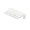 Molex 738380007 TERM RETENT SUPPORT 738380007 Molex Množství: 1 ks