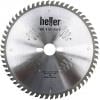Heller 29570 3 pilový kotouč 1 ks Heller 29570 3 pilový kotouč 1 ks