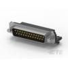 TE Connectivity TE AMP AMPLIMITE Front Load RA Metal Shell Posted 5788795-1 1 ks Package TE Connectivity TE AMP AMPLIMITE Front Load RA Metal Shell Posted 5788795-1 1 ks Package