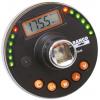 Tester momentu Digitální 12.7 mm přesnost ±4 % Bahco Tester momentu Digitální 12.7 mm přesnost ±4 % Bahco