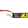 Amewi 28170 akupack Li-Pol (modelářství), 11.1 V, 2200 mAh, články 3, Softcase, XT60 Amewi 28170 akupack Li-Pol (modelářství), 11.1 V, 2200 mAh, články 3, Softcase, XT60