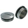 LAPP SKINDICHT® BL-M 12x1,5 +O-RING koncová záslepka 100 ks