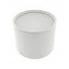 LED stropní bodové světlo Q-14AD, 10 W, 3CCT, bílé LED stropní bodové světlo Q-14AD, 10 W, 3CCT, bílé
