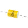 Vrstvové kondenzátory, řada: C4C 470 nF ±5 % 2 kV dc 630V ac, Průchozí otvor 1.2 mm KEMET Vrstvové kondenzátory, řada: C4C 470 nF ±5 % 2 kV dc 630V ac, Průchozí otvor 1.2 mm KEMET