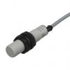 Carlo Gavazzi Kapacitní snímač přiblížení CA18CAF08NA Válec se závitem CA18CAF M18 8 mm 200mA IP69K, IP67 50 Hz NPN 40 V