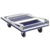 Plochý vozík Skládací Plochý Ocel nosnost 150 kg RS PRO 810 mm 730mm 470 mm Plochý vozík Skládací Plochý Ocel nosnost 150 kg RS PRO 810 mm 730mm 470 mm