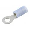 Molex 193240008 kulaté kabelové oko Ø otvoru=4 mm 1 ks Bulk Molex 193240008 kulaté kabelové oko Ø otvoru=4 mm 1 ks Bulk