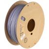 Polymaker PA04023 Dual vlákno pro 3D tiskárny PLA plast Nižší obsah plastů, Matná 1.75 mm 1000 g Mlžná purpurová, šedá, fialová PolyTerra™ 1 ks