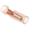 Krimpovací kuličkový konektor, řada: DuraSeal Izolované, Vnitřní průměr kuličky 4 mm barva Červená, max. AWG: 18 AWG,