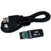 Příslušenství vývojové sady Programovací adaptér, pro použití s: Xilinx FPGA 410-249 Digilent