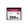 Transcend 256 Gb Karta CFast 510 Mbps Transcend 256 Gb Karta CFast 510 Mbps
