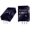RECOM R-78B9.0-1.0L DC/DC měnič napětí 9 V 1 A 9 W Obsah 1 ks RECOM R-78B9.0-1.0L DC/DC měnič napětí 9 V 1 A 9 W Obsah 1 ks