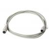 Roline Kabel PS/2, Šedá 1.8 m Polyvinylchlorid Roline Kabel PS/2, Šedá 1.8 m Polyvinylchlorid