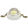 LED dioda SMD FYLP-1W-UWB, 1 W, bílá 5500 K LED dioda SMD FYLP-1W-UWB, 1 W, bílá 5500 K