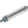 Pneumatický válec vodicích tyčí, délka: 250 mm, řada: DSNU Dvojčinný DSNU-63-250-P-A Festo Pneumatický válec vodicích tyčí, délka: 250 mm, řada: DSNU Dvojčinný DSNU-63-250-P-A Festo