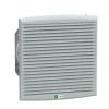 Schneider Electric Ventilátorový filtr, řada: ClimaSys 850 m³/h 400V AC IP54 Schneider Electric Ventilátorový filtr, řada: ClimaSys 850 m³/h 400V AC IP54
