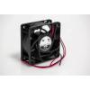 RS PRO Axiální ventilátor, řada: RS PRO, průtok vzduchu: 40.8 m³/h 3.5 W 24V dc 120 mA 60 mm 60mm 25 mm RS PRO Axiální ventilátor, řada: RS PRO, průtok vzduchu: 40.8 m³/h 3.5 W 24V dc 120 mA 60 mm 60mm 25 mm