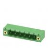 Phoenix Contact Konektor PCB, řada: 5/ 4-G, GMSTBVA 2, COMBICON MSTB 2,5, počet kontaktů: 6, počet řad: 1, rozteč: 5.08 Phoenix Contact Konektor PCB, řada: 5/ 4-G, GMSTBVA 2, COMBICON MSTB 2,5, počet kontaktů: 6, počet řad: 1, rozteč: 5.08