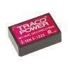 TRACOPOWER Měnič DC/DC TEN 3, výstup: 15V dc 1.5 kV dc, Vin 18V dc 100 mA, Vin 9V 3 W -40 °C 85 °C Průchozí otvor TRACOPOWER Měnič DC/DC TEN 3, výstup: 15V dc 1.5 kV dc, Vin 18V dc 100 mA, Vin 9V 3 W -40 °C 85 °C Průchozí otvor