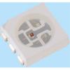 Kingbright KAAF-5050BRGS-10 SMD LED RGB 1400 mcd, 700 mcd, 420 mcd 120 ° 50 mA, 30 mA 2.5 V, 3.5 V Kingbright KAAF-5050BRGS-10 SMD LED RGB 1400 mcd, 700 mcd, 420 mcd 120 ° 50 mA, 30 mA 2.5 V, 3.5 V