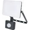 Müller-Licht Orlando 21600074 venkovní LED reflektor s PIR detektorem 30 W Barvy světla (LED svítidlo): neutrální bílá Müller-Licht Orlando 21600074 venkovní LED reflektor s PIR detektorem 30 W Barvy světla (LED svítidlo): neutrální bílá