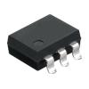 Panasonic Polovodičové relé 550 mA Povrch SPST 60 V ac/dc AQV Panasonic Polovodičové relé 550 mA Povrch SPST 60 V ac/dc AQV