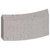 Bosch Accessories 2608601415 2608601415 segmenty pro suché vrtací korunky 52 mm 3 ks