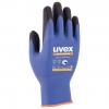 uvex 6024809 unilite / unipur polyamid, polyuretan montážní rukavice V...