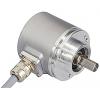 Posital Fraba absolutní rotační snímač 1 ks OCD-S3C1G-0016-C12S-ARW upínací Posital Fraba absolutní rotační snímač 1 ks OCD-S3C1G-0016-C12S-ARW upínací