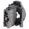 Allen Bradley Blok kontaktů, řada: 800F Blok kontaktů 1 NC 600V Šroub Allen Bradley Blok kontaktů, řada: 800F Blok kontaktů 1 NC 600V Šroub