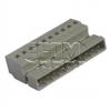 Vidlice svorkovnice DEG 8EDGKR-5.00, 10 pólů, 320 V / 20 A, rozteč 5 mm Vidlice svorkovnice DEG 8EDGKR-5.00, 10 pólů, 320 V / 20 A, rozteč 5 mm