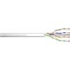 Digitus DK-1613-A-P-1 DK-1613-A-P-1 ethernetový síťový kabel, CAT 6A, U/UTP, 100 m
