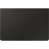 Samsung EF-DX720BBGGDE klávesnice k tabletu Vhodné pro značku (tablet): Samsung Samsung Galaxy Tab S9 Android™ Samsung EF-DX720BBGGDE klávesnice k tabletu Vhodné pro značku (tablet): Samsung Samsung Galaxy Tab S9 Android™