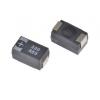 Panasonic 330 μF Povrchová montáž 10 V dc Panasonic 330 μF Povrchová montáž 10 V dc