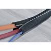 Ochranný oplet N/A HellermannTyton Twist-In-FR 50-PET-BK Množství: 15 m Ochranný oplet N/A HellermannTyton Twist-In-FR 50-PET-BK Množství: 15 m